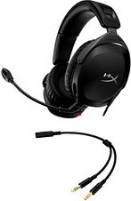 HyperX™ Cloud Stinger 2 Gaming-Headset schwarz