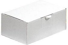 20 Nestler Versandkartons 17,0 x 11,5 x 6,8 cm