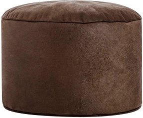 SITTING POINT DotCom CUBA Sitzsack braun