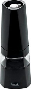 LURCH Salzmühle TANGO schwarz 18,0 cm, 1 St.