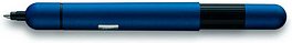 Thumbnail - LAMY Kugelschreiber pico imperialblau, Schreibfarbe: schwarz, 1 St.