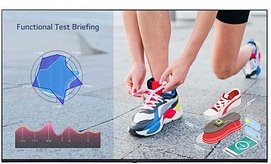 Thumbnail - LG 50UL3J-M Digital Signage UHD-Display, blau, 126,0 cm (50,0 Zoll)