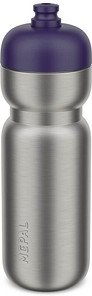 MEPAL Trinkflasche Pull Sport midnight blue 800,0 ml