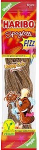 HARIBO Spaghetti sauer Fruchtgummi 200,0 g