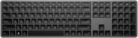 HP 975 Dual-Mode Tastatur kabellos schwarz
