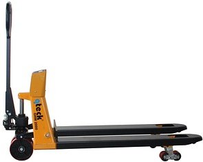 qteck Hubwagen GHW 2000 mit Waage