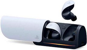 SONY PlayStation 5 PULSE Explore™ Gaming-Headset weiß