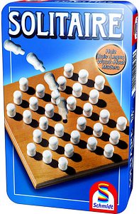 Schmidt SOLITAIRE Geschicklichkeitsspiel