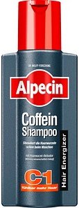 Thumbnail - Alpecin Coffein Shampoo C1