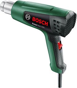 Thumbnail - BOSCH Home & Garden EasyHeat 500 Heißluftfön 1.600 W