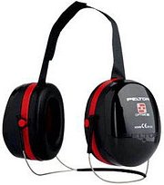 Thumbnail - PELTOR® Kapselgehörschutz Optime III H540B