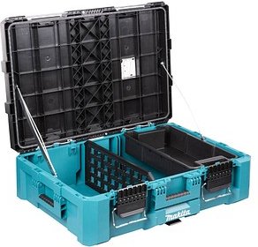 makita MAKTRAK L P-91017 Werkzeugkoffer