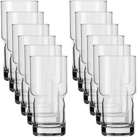 Libbey® Trinkglas Perception 355,0 ml, 12 St.