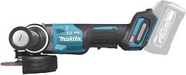 makita GA047GZ Akku-Winkelschleifer 40,0 V max., ohne Akku