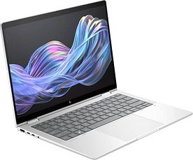 Thumbnail - HP EliteBook X Flip G1i B69BKET Laptop 35,6 cm (14,0 Zoll), 32 GB RAM, 512 GB SSD, Intel® Core™ Ultra 5 228 V