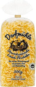 Dorfmühle Schwäbische Spätzle 500,0 g