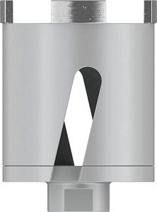 AKTION: BOSCH Diamantbohrkrone für Trockenbohrung PRO Socket, Ø 68 mm, 1 St. mit Prämie nach Registrierung