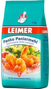 Thumbnail - LEIMER Panko Paniermehl 1,0 kg