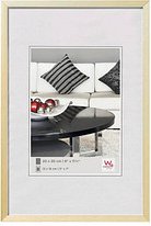 walther design Bilderrahmen Chair gold 30,7 x 43,5 cm, 1 St.
