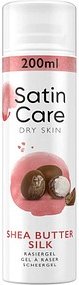 Gillette Venus Satin Care DRY SKIN Rasiergel 200 ml