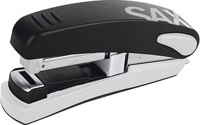 sax design Heftgerät 539 schwarz, 1 St.