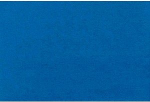 HAMMERBACHER Bankauflage Meeting Point petrol 40,0 x 27,5 cm, 4 St.