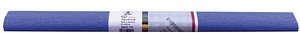 Werola Krepppapier Wasserfest blau 32 g/qm 10 Rollen
