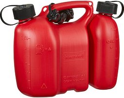 Thumbnail - hünersdorff Doppelkanister PROFI 3,0 + 1,5 l, 1 St.