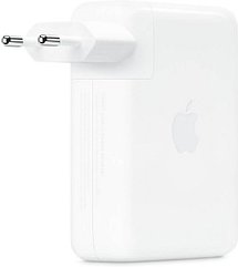 Apple USB-C 140W Power Adapter Ladeadapter weiß