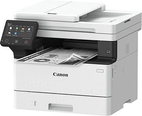 AKTION: Canon i-SENSYS MF463dw 3 in 1 Laser-Multifunktionsdrucker grau mit 50 Euro CashBack