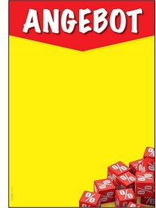 SIGEL Motivpapier Angebot Motiv DIN A4 90 g/qm 50 Blatt