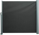 Thumbnail - Garden Pleasure Seitenmarkise anthrazit 160,0 x 300,0 cm