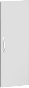 geramöbel Flex Tür lichtgrau 105,2 cm