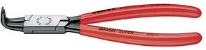 Thumbnail - KNIPEX Sicherungsringzange J 01 Innen 44 21 J01, 1 St.