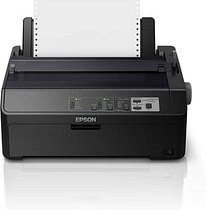 EPSON FX-890II Nadeldrucker schwarz