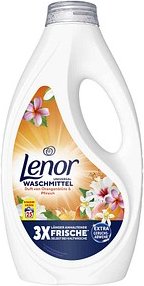 Lenor UNIVERSAL Waschmittel flüssig, 1,125 l