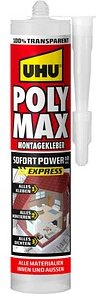 Thumbnail - UHU POLY MAX Montagekleber 300,0 g, 1 St.