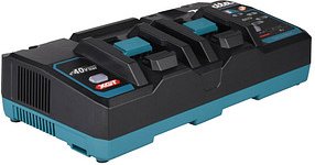 makita DC40RB Akku-Schnellladegerät