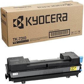 KYOCERA TK-7310 schwarz Toner