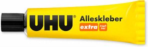 Thumbnail - UHU extra Alleskleber 31,0 g, 1 St.