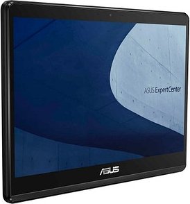 ASUS ExpertCenter E1 AiO 90PT0391-M015U0 All-in-One PC, 4 GB RAM, 256 GB SSD, Intel® Celeron® N
