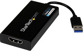 StarTech.com USB32HD4K USB 3.0 A/HDMI Adapter