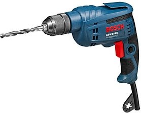 Thumbnail - BOSCH Professional GBM 1 RE Bohrmaschine