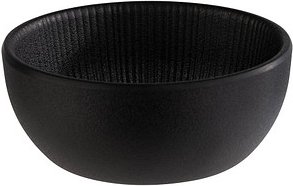 APS Schale Nero schwarz 0,1 l, 1 St.