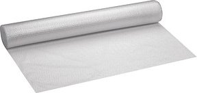 Sealed Air AIRCAP® RECYCLED Luftpolsterfolie 10,0 m x 100,0 cm, 1 Rolle