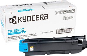 KYOCERA TK-5370C cyan Toner