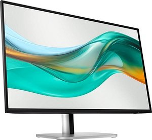 HP Serie 5 Pro 527pu Monitor 69,0 cm (27,0 Zoll) schwarz