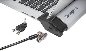 Kensington Locking Station 2.0 Laptopschloss 1,8 m