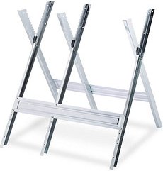 Thumbnail - relaxdays Sägebock, 1 St.