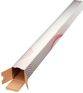 Esselte Versandhülsen eckig für DIN A0, DIN B0, DIN C0, 10 St.